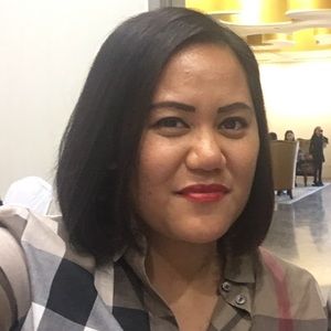 Meet your Posher, Erickzen rufy